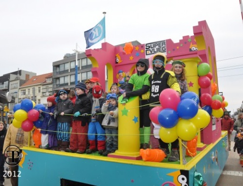 Kindercarnaval 36